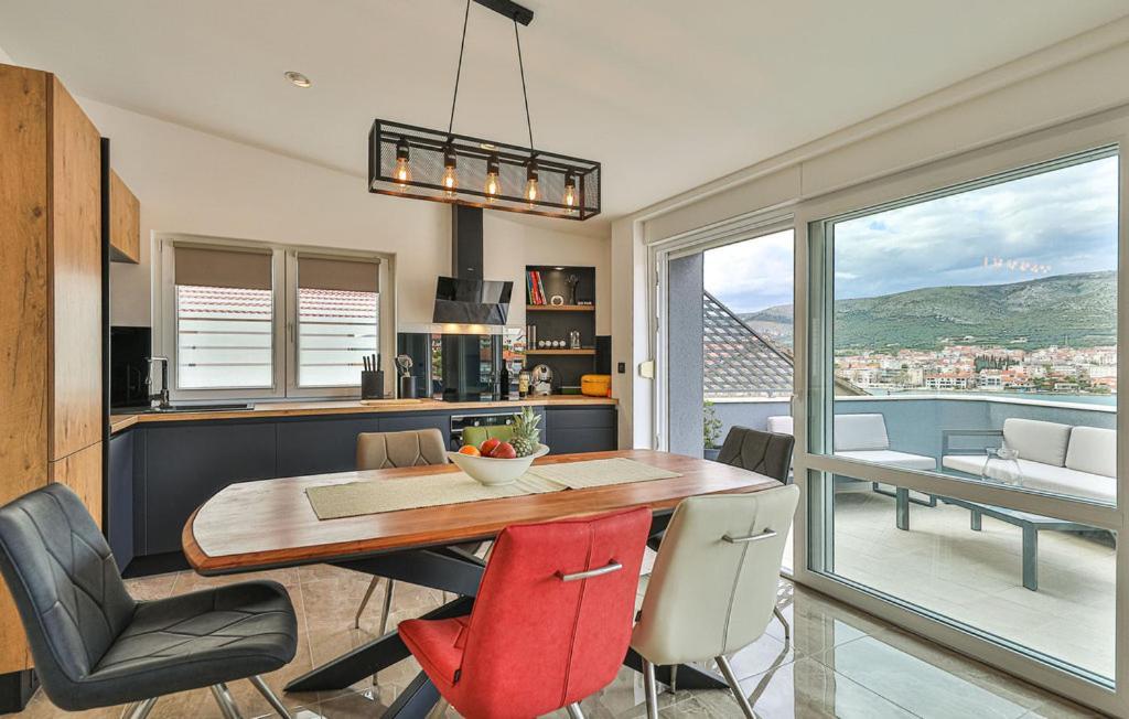 Premium Apartment With Jacuzzi Trogir Exterior foto