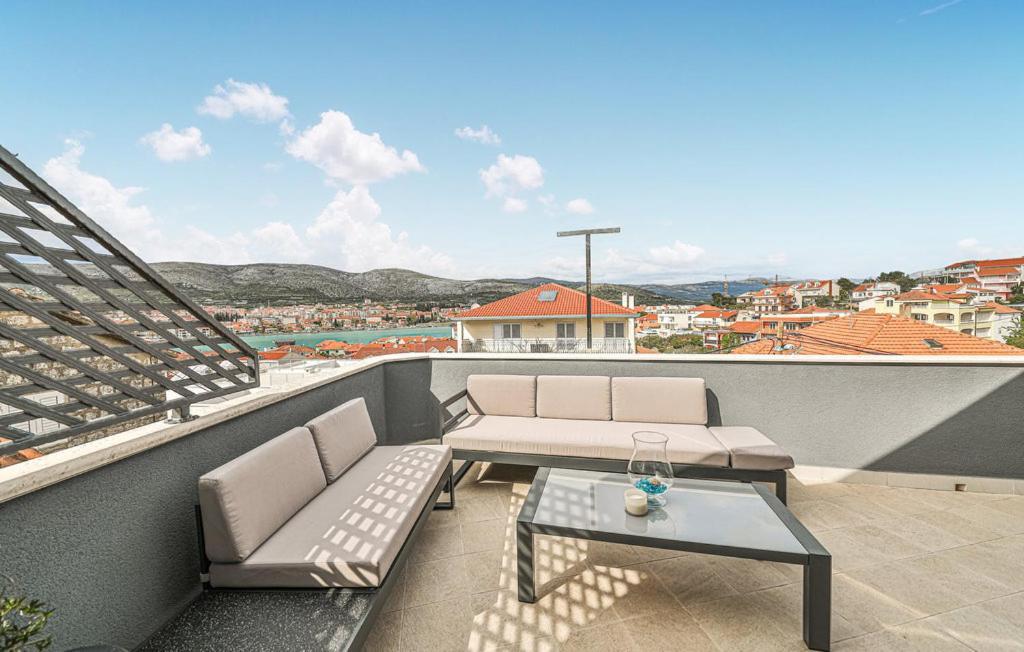 Premium Apartment With Jacuzzi Trogir Exterior foto