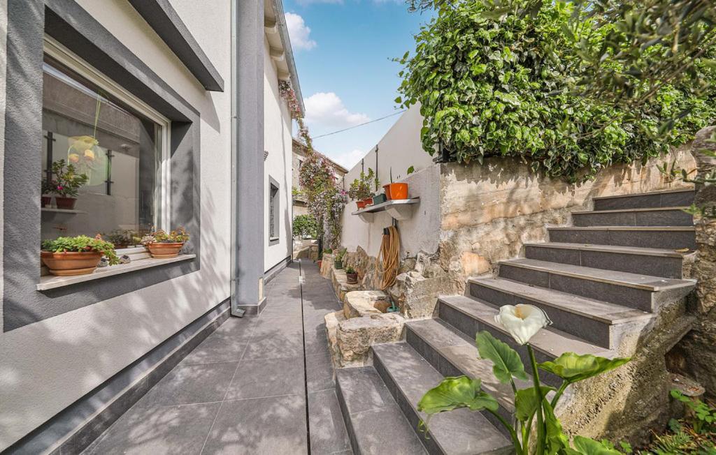 Premium Apartment With Jacuzzi Trogir Exterior foto